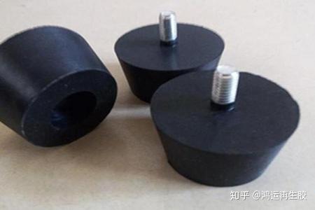 橡膠制品中硫化膠粉的填充作用與技巧